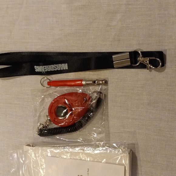 Dog Whistle - Picture 3 of 7